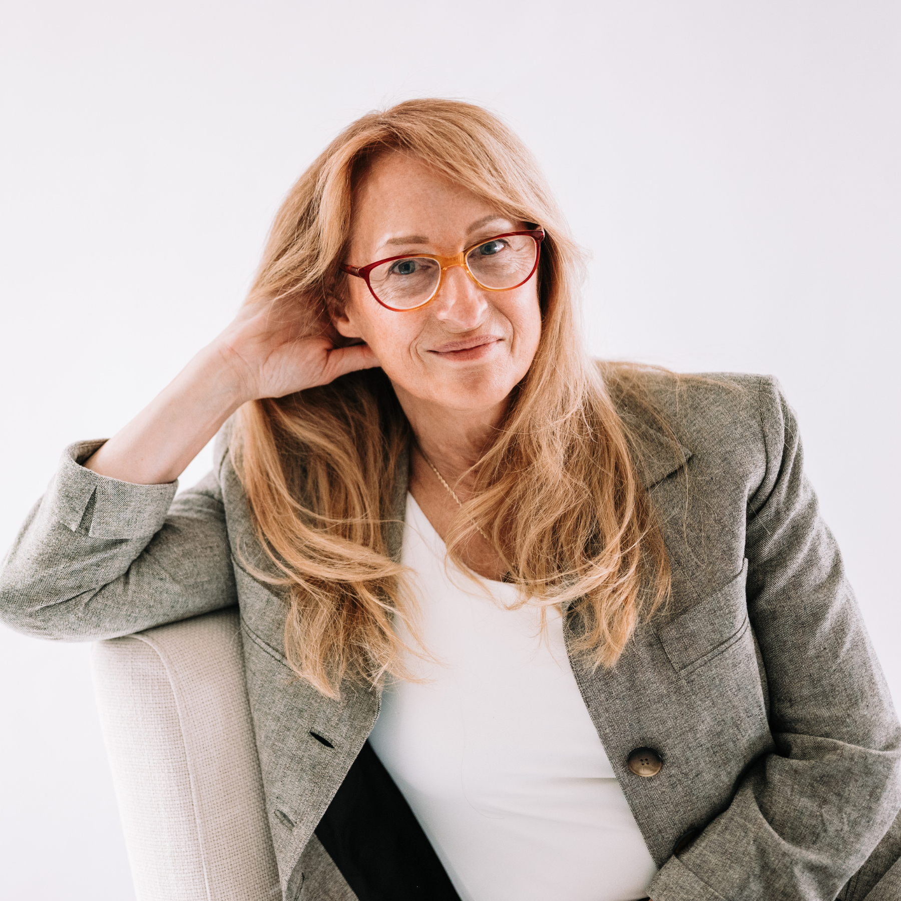 Caroline Alan