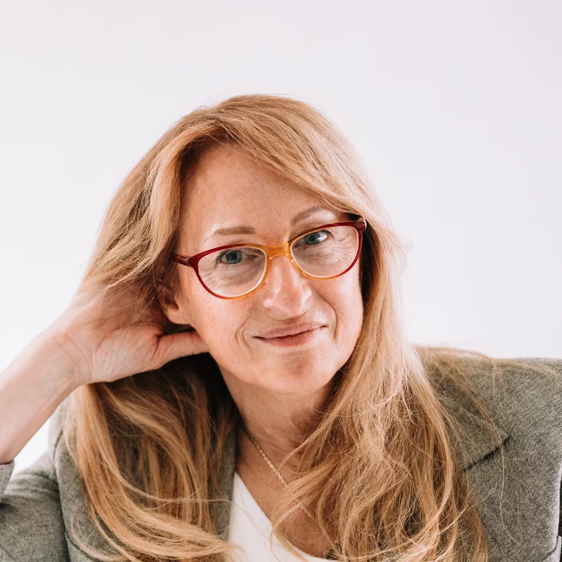 Caroline Alan