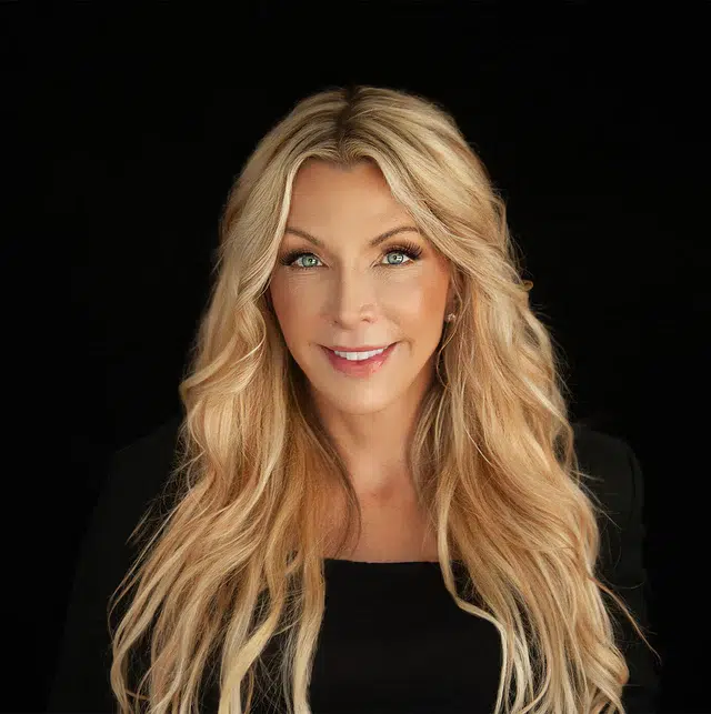 Dr. Amie Hornaman