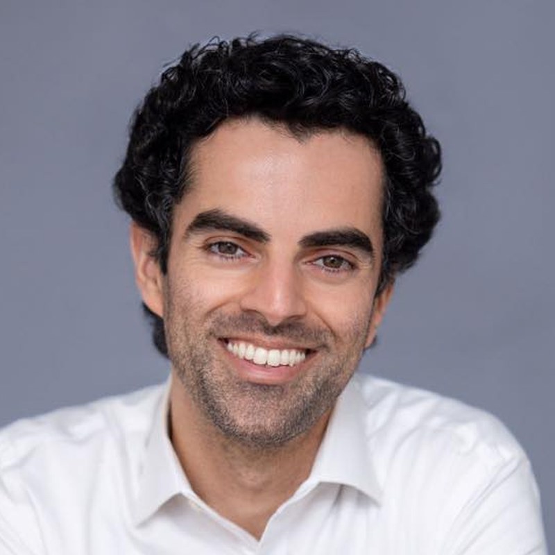 Dr. Jamil Sayegh