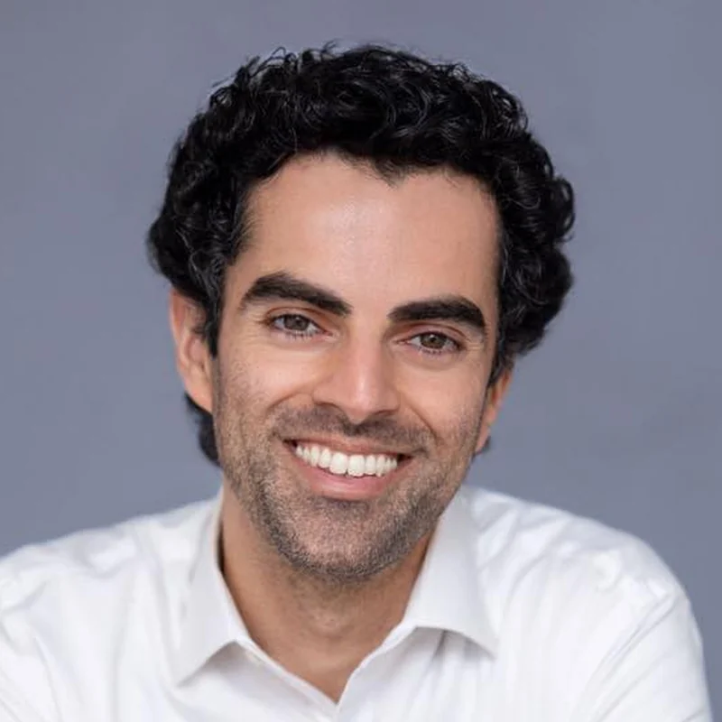 Dr. Jamil Sayegh